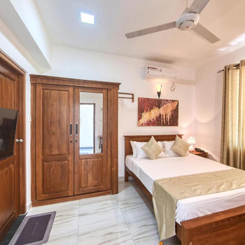 Kerawalapitiya Resort - Hotel exterior or room view