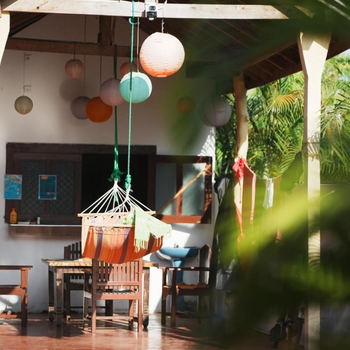 Romance in Bey - Hotel exterior or room view