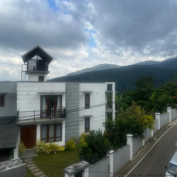 Misty Heaven - Hotel exterior or room view