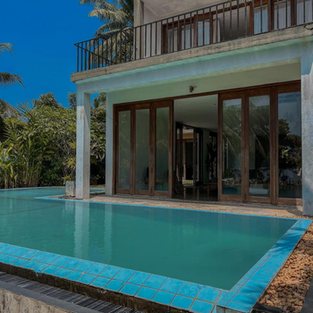 Red Mangrove - Hotel exterior or room view