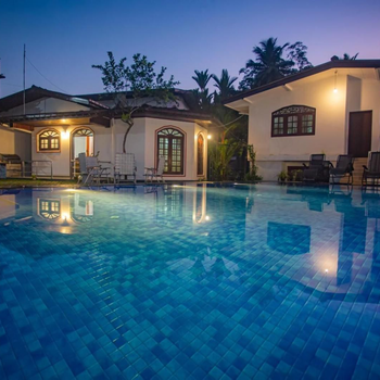 Villa 6070 - Hotel exterior or room view