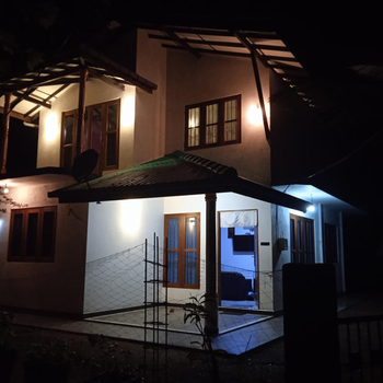 G&D Home Stay - Hotel exterior or room view