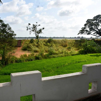 Royal Views Residence - Hotel exterior or room view