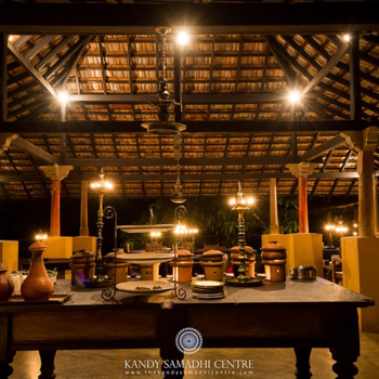 The Kandy Samadhicentre - Hotel exterior or room view