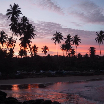 Talalla Bay Beach House - Hotel exterior or room view