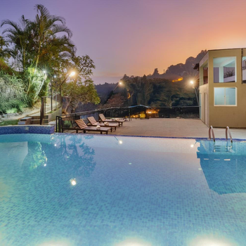 Hotel Travellers Nest Kandy - Hotel exterior or room view