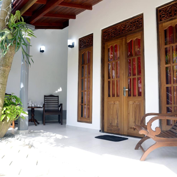 Aayu's Guest - Hotel exterior or room view