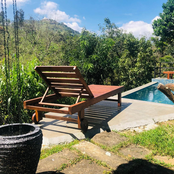 Wild Resort Ella - Hotel exterior or room view
