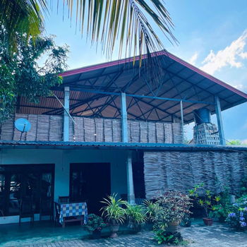 Pawana Rest - Hotel exterior or room view