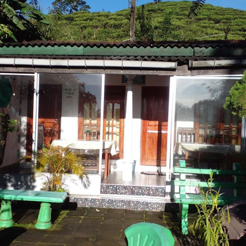 Tree Cool Resort - Hotel exterior or room view