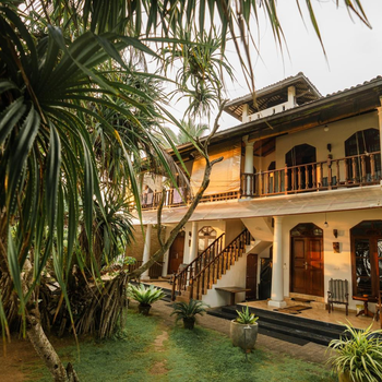 Villa Jungle & Wiener - Hotel exterior or room view