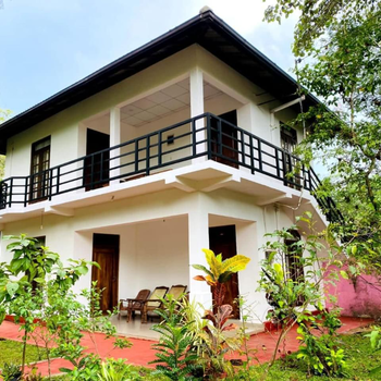 Weaver Bird Villa - Hotel exterior or room view