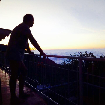 Farah Guest Inn - Hotel exterior or room view