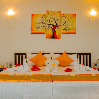 Kamal Villa - Hotel exterior or room view
