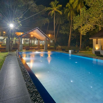 Athena Lake by Seedevi - Hotel exterior or room view