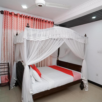 Shirantha Hotel - Hotel exterior or room view