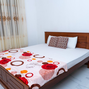 Kavi Villa - Hotel exterior or room view