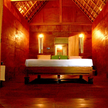 Bedda Eco Cottages - Hotel exterior or room view
