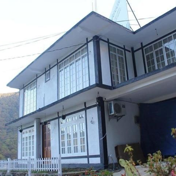 Believe Inn - Hotel exterior or room view