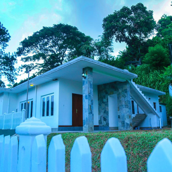 Miyura Holiday Bungalow - Hotel exterior or room view