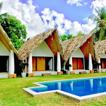 Airport Resort - Hotel exterior or room view