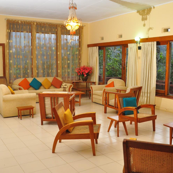 Knight's Heaven - Hotel exterior or room view