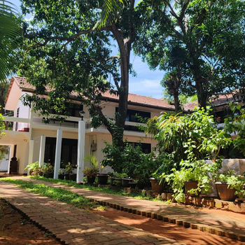 Nallur Residence - Hotel exterior or room view