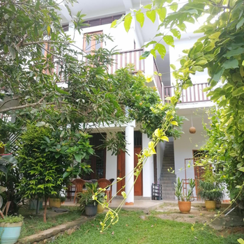 Hiriketiya Hasmal House - Hotel exterior or room view