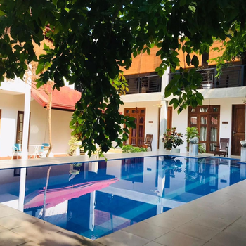 Kingcity Resort - Hotel exterior or room view