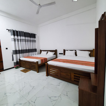 River Nature Park - Hotel exterior or room view