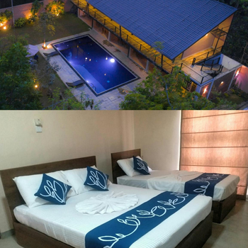 Honey Tree Polonnaruwa - Hotel exterior or room view