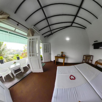 Kandy Mountain Cottage - Hotel exterior or room view