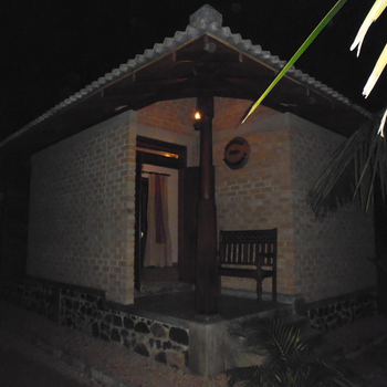 Lanrich Eco Villas - Hotel exterior or room view