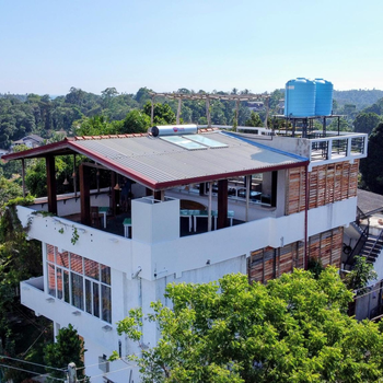 Namal Stay - Hotel exterior or room view
