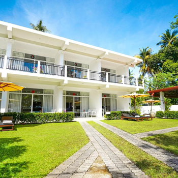 Weleges Place - Hotel exterior or room view