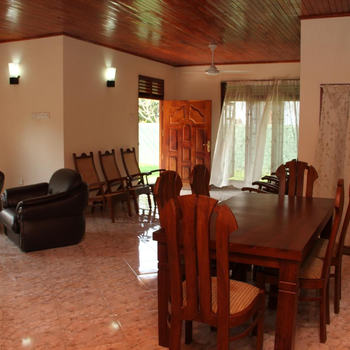 Anjana Villa - Hotel exterior or room view