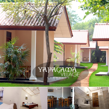 Yapagama Village - Hotel exterior or room view