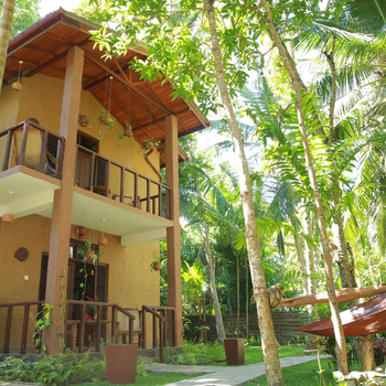Limecabanas-srilanka - Hotel exterior or room view