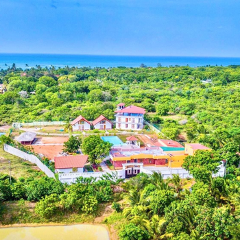 Santon Resort & Spa - Level 1 Certified - Hotel exterior or room view