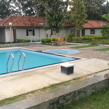 Friends Paradise - Hotel exterior or room view