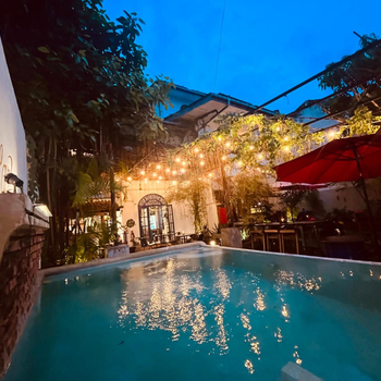 Seconds Hostel - Colombo - Hotel exterior or room view