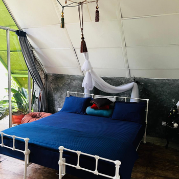 Moksha eco villa Ella - Hotel exterior or room view