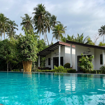 Sanda Eliya Resort - Hotel exterior or room view