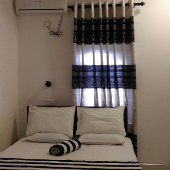 Chandra Holiday Home - Hotel exterior or room view