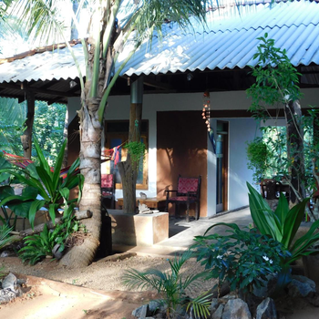 Yala Avian Eye Safari - Hotel exterior or room view