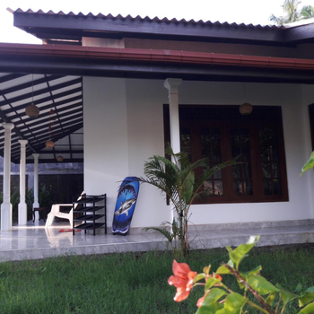 Mango Villa - Hotel exterior or room view