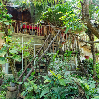Green Garden Resort - Hotel exterior or room view