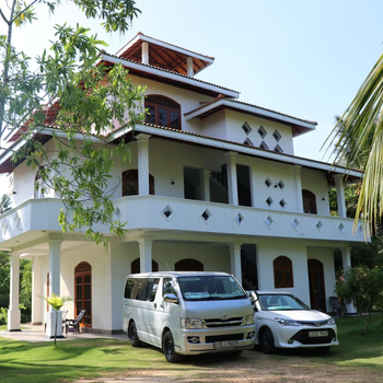 Villa Sureka - Hotel exterior or room view