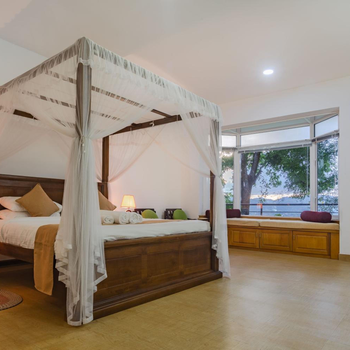 Villa Mount Melody - Hotel exterior or room view