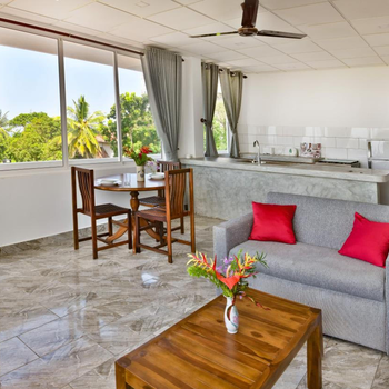 Villa Gamini - Hotel exterior or room view